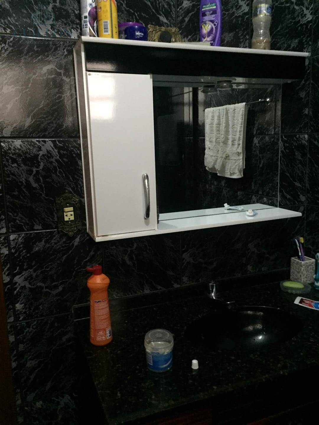 Casa, 4 quartos - Foto 8