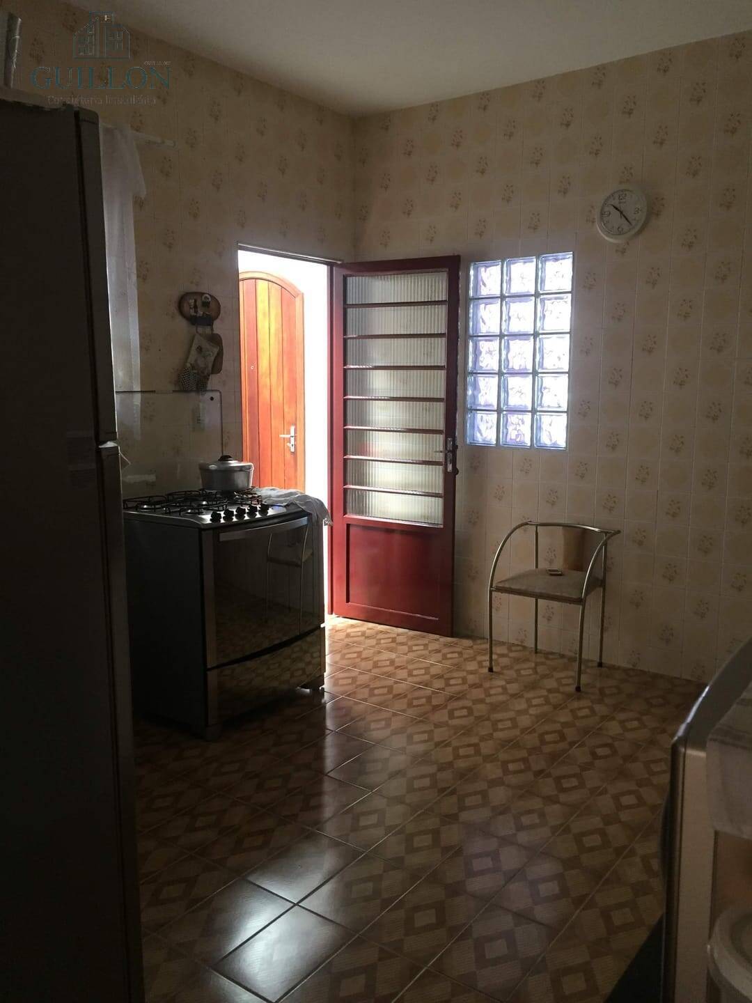 Casa, 4 quartos - Foto 7