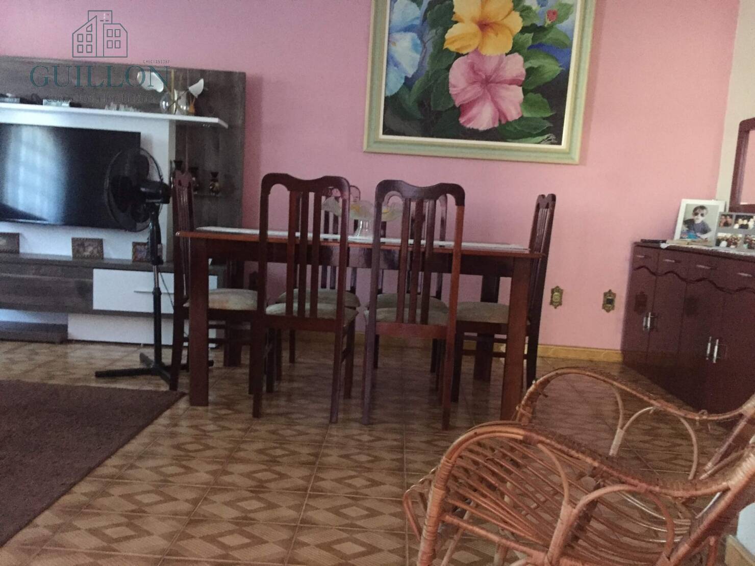 Casa, 4 quartos - Foto 4