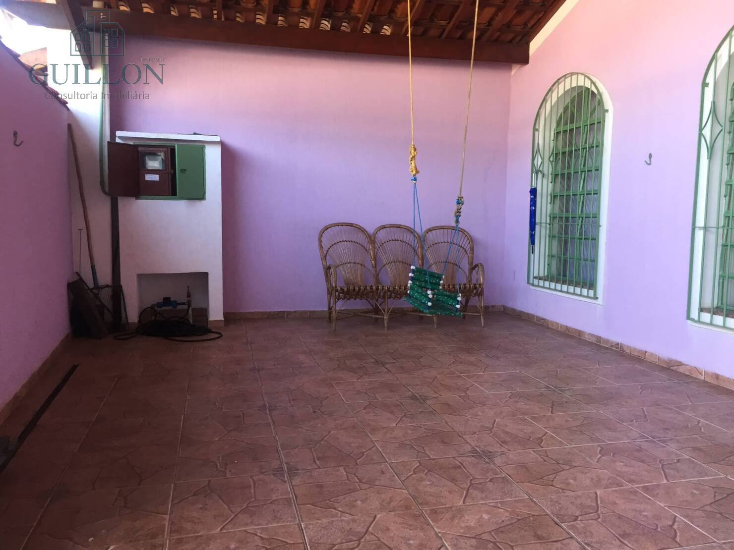 Casa, 4 quartos - Foto 3