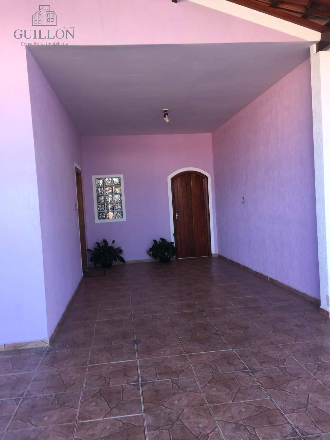Casa, 4 quartos - Foto 2