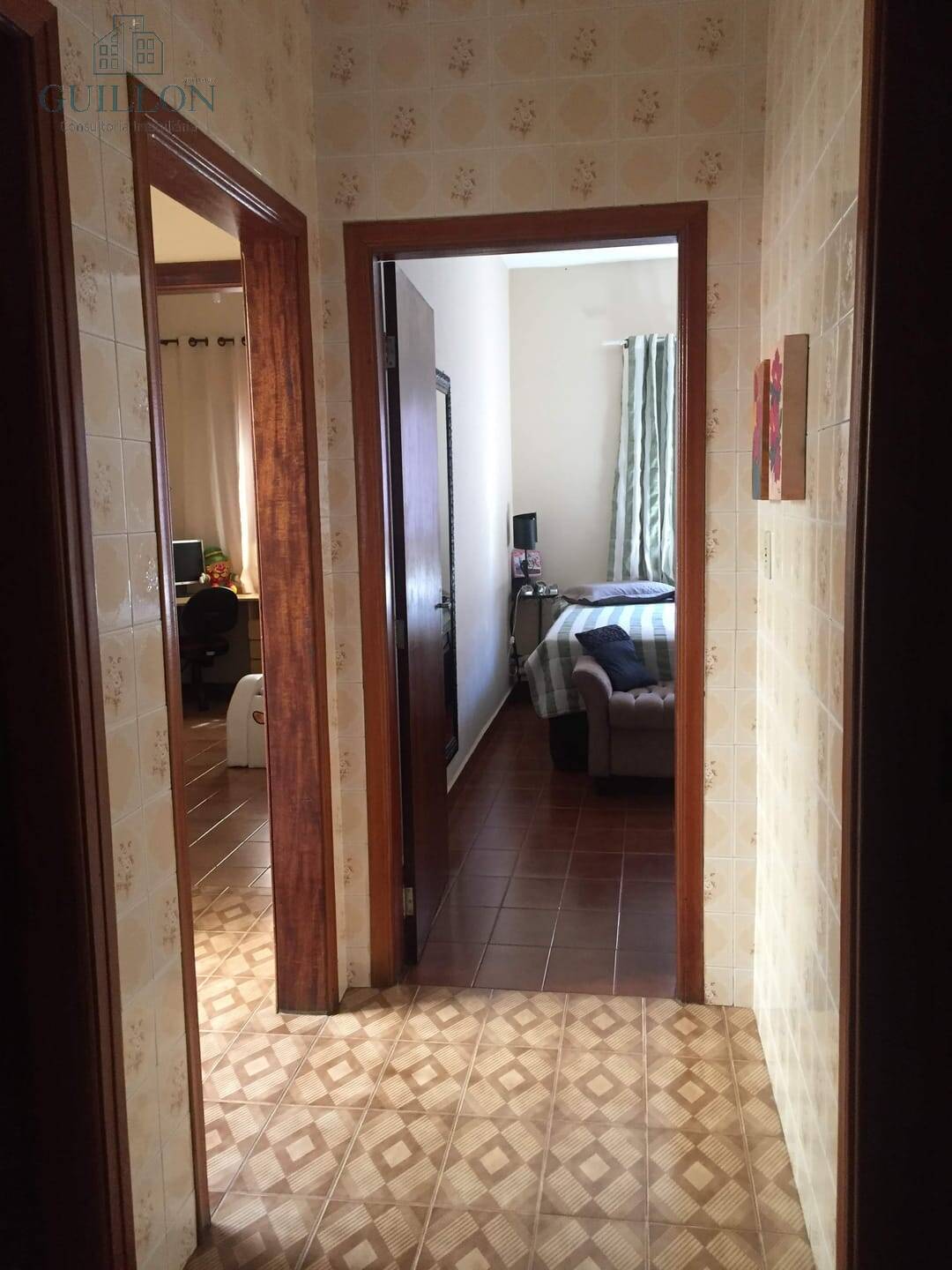 Casa, 4 quartos - Foto 12