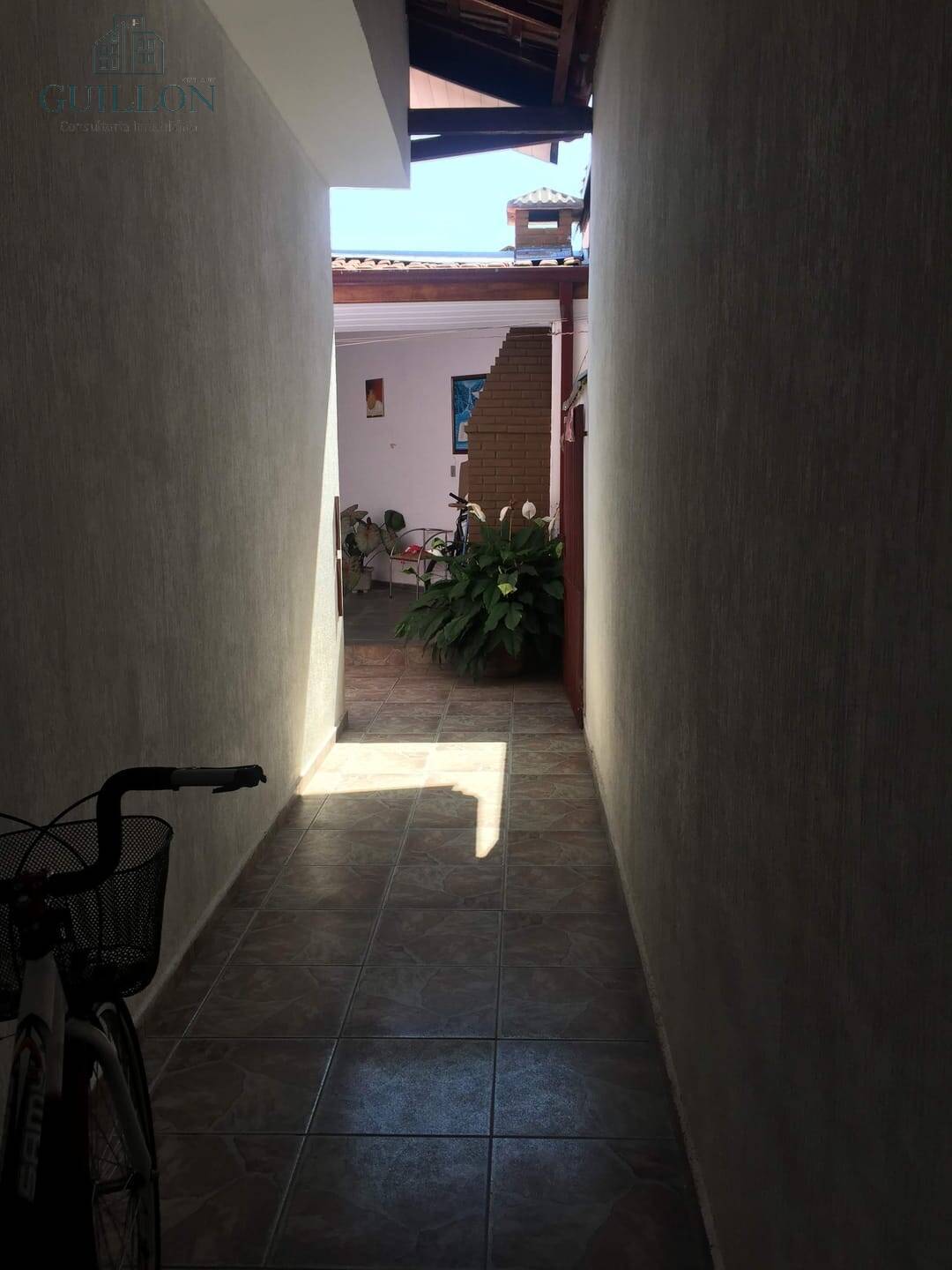 Casa, 4 quartos - Foto 15