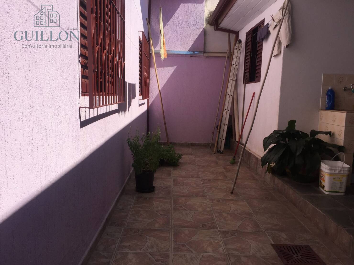 Casa, 4 quartos - Foto 18
