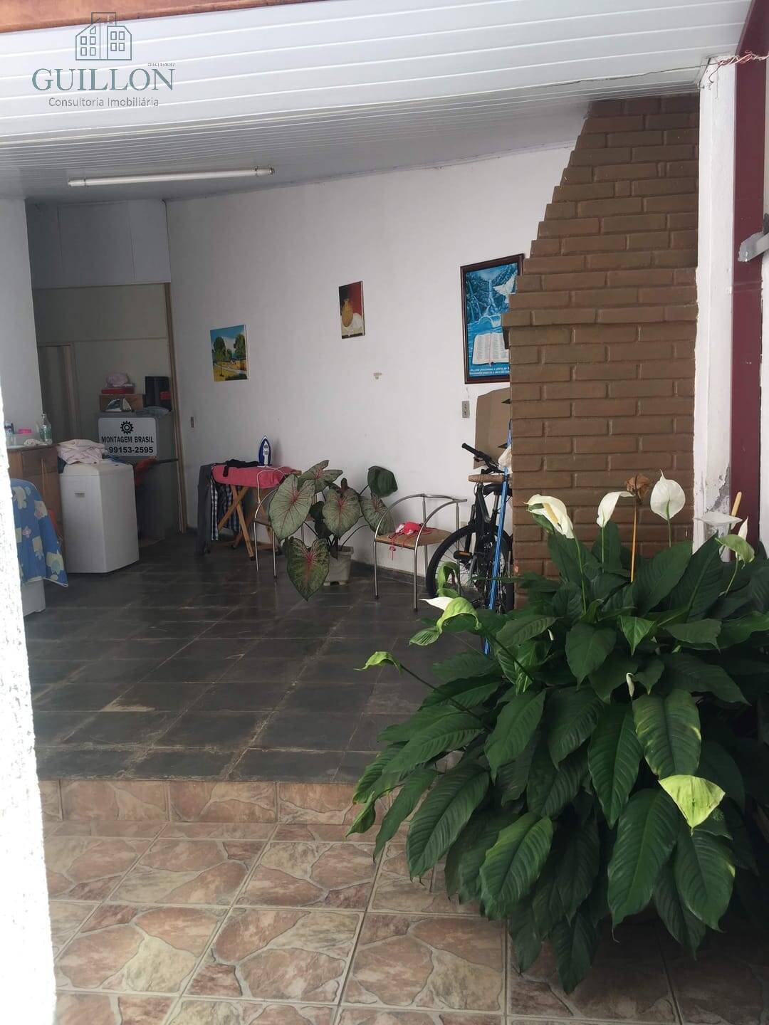 Casa, 4 quartos - Foto 17