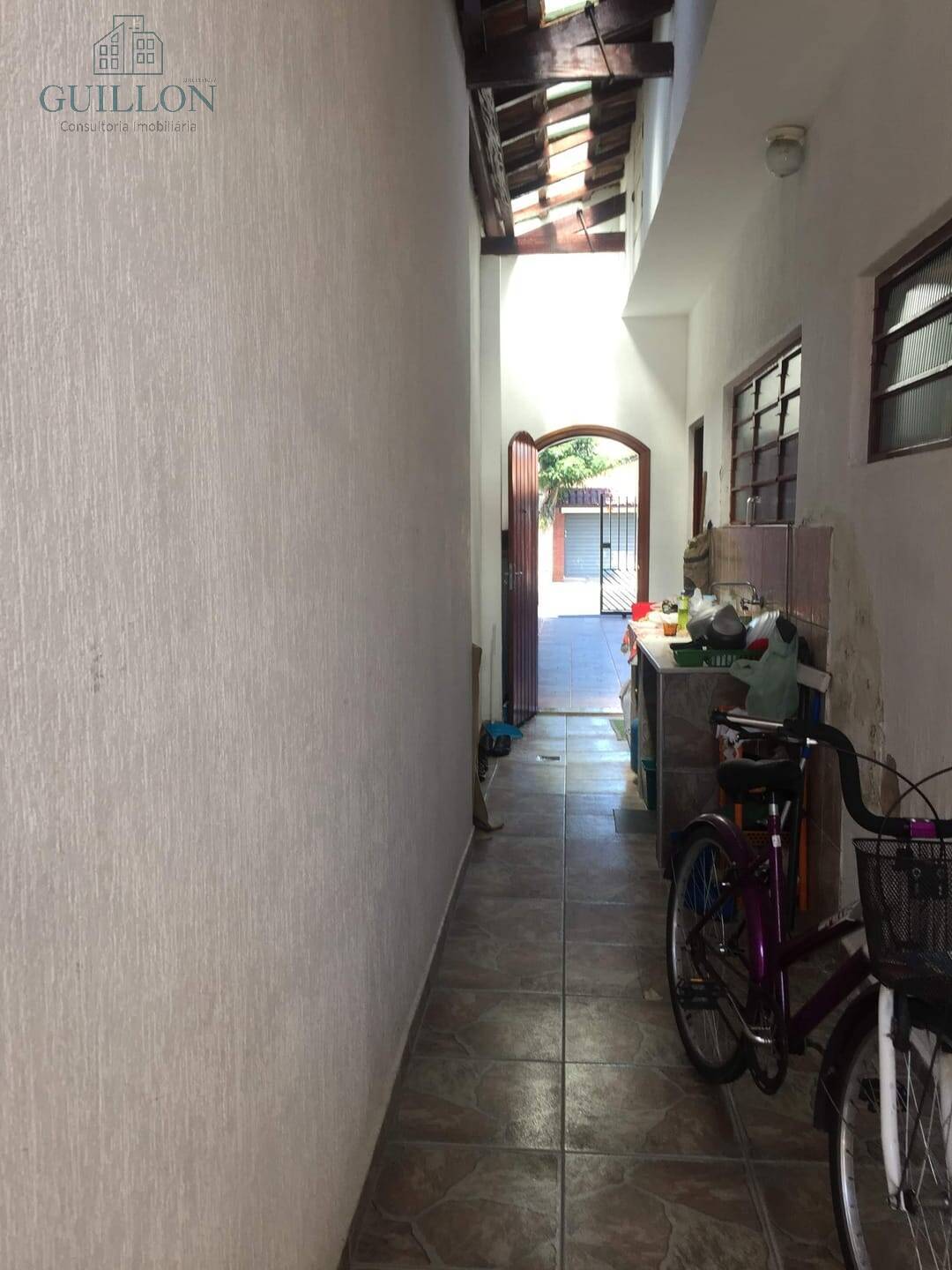 Casa, 4 quartos - Foto 16